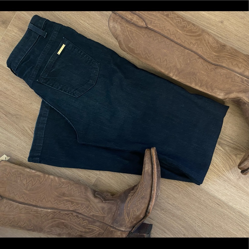 Michael kors flee denim